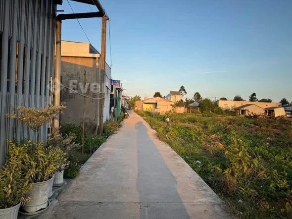 Ảnh bất động sản