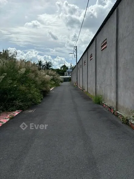 CHÍNH CHỦ BÁN NỀN ĐÔI HẺM NHỰA – TRẦN VĂN GIÀU (D5 CŨ) – TRUNG TÂM TRÀ VINH