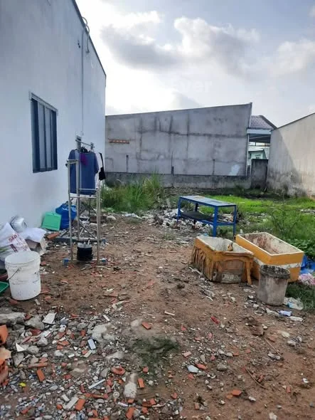 Ảnh bất động sản