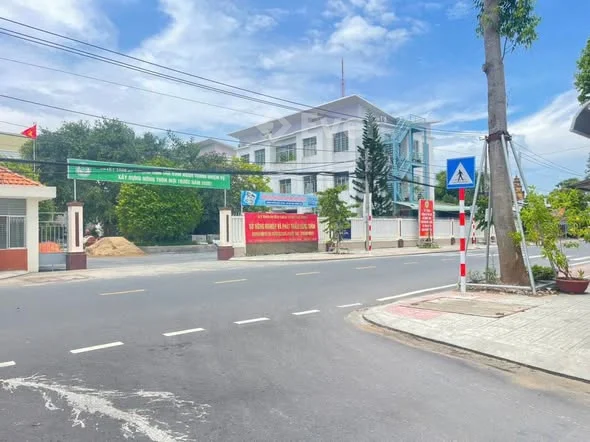 MẶT TIỀN NGUYỄN TRUNG TRỰC - PHƯỜNG TRÀVINH - CÁCH PHẠM NGỦ LÃO 100m - KINH DOANH ĐA NGÀNH NGHỀ