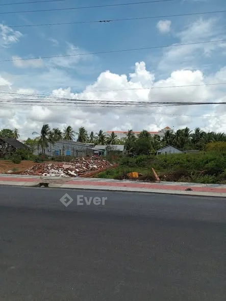 Ảnh bất động sản