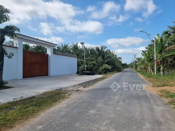 Ảnh bất động sản