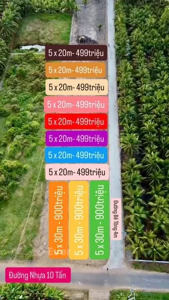 Ảnh bất động sản