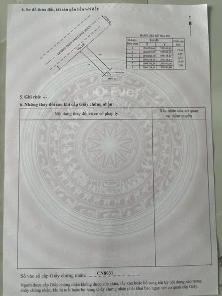 E cần bán đất nền MẶT TIÈN ĐƯỜNG TRẦN VĂN LONG ( D10 ).đất đối diện xéo chị cục thuế đoạn
