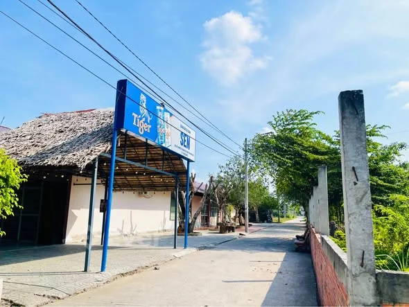 Ảnh bất động sản