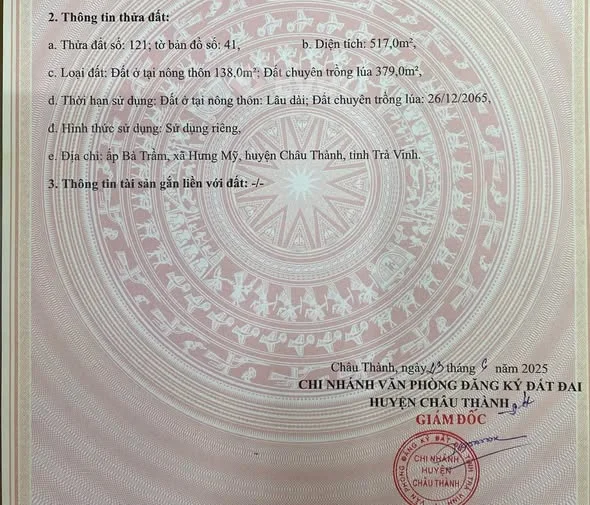 Ảnh bất động sản