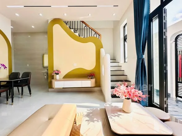 Ảnh bất động sản