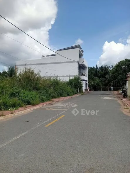 Bán Đất Mặt Tiền Ngô Quốc Trị Nối Dài Đất nền cao ráo, rộng thoáng nằm trục thẳng đường Ngô Quốc Trị