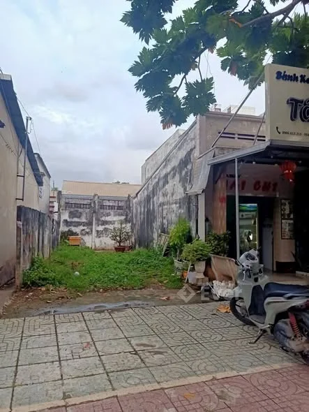 Ảnh bất động sản