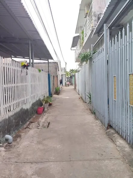 Ảnh bất động sản