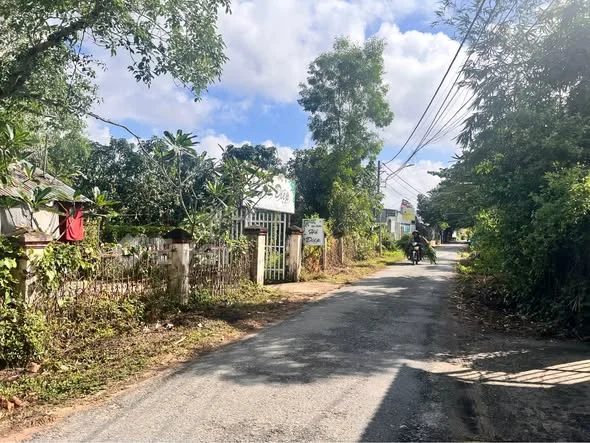 Ảnh bất động sản