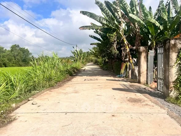 Ảnh bất động sản