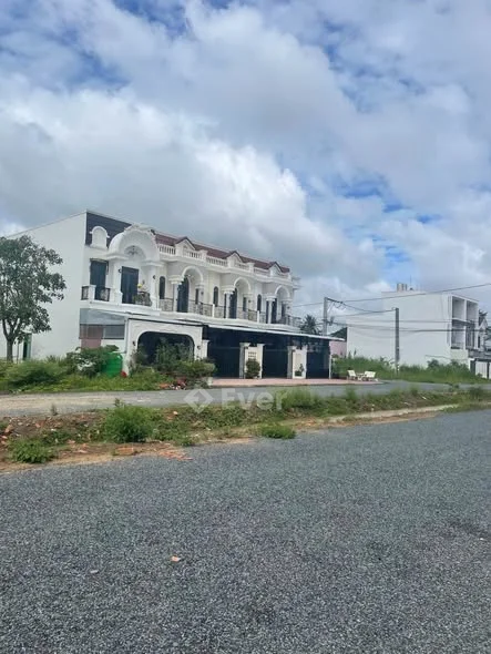 Ảnh bất động sản