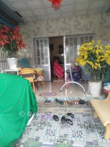 Ảnh bất động sản