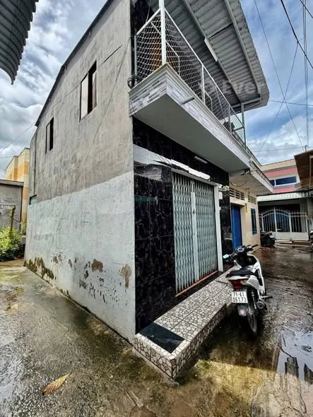 Ảnh bất động sản