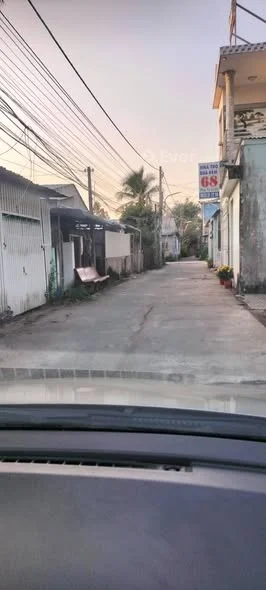 Ảnh bất động sản