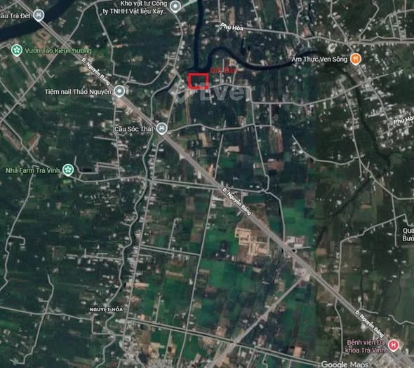 Ảnh bất động sản