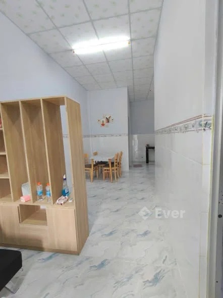 Bán nhà mặt tiền dank hẻm Quán cơm Ngã ba đường Nguyễn Thiện Thành. Nhà Cấp 4 mới