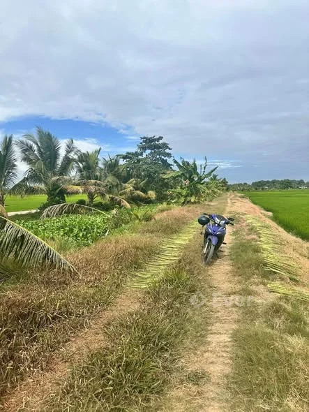 250tr Giảm còn 200tr/côngĐẤT 2 MẶT TIỀN BỜ KINH