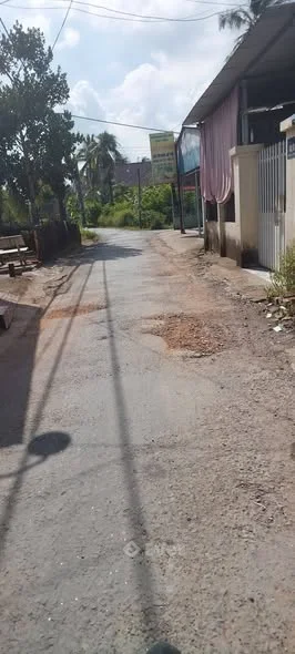 Hẻm chèo bẽo Phong lên chút Thuộc Phước Hậu Cần bán 2 nền liền kề cặp lộ nhựa oto vivu. 104m² (5x20