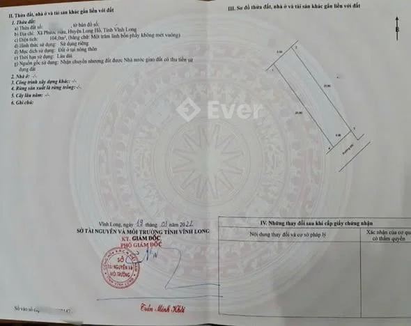 Ảnh bất động sản