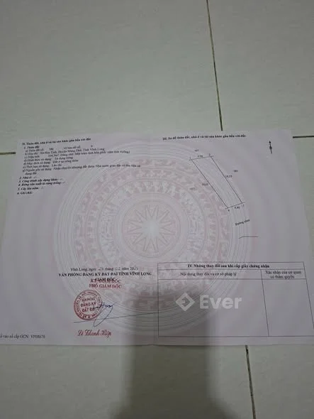 Ảnh bất động sản