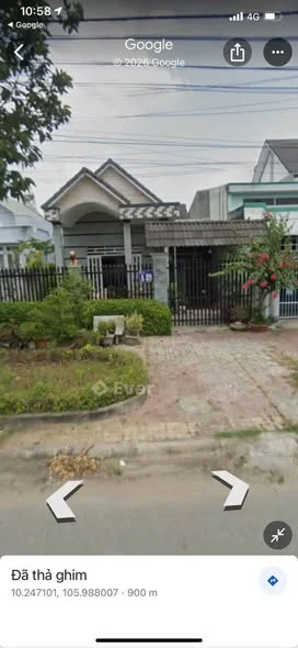 Ảnh bất động sản