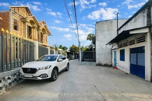 Ảnh bất động sản