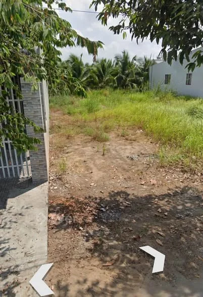 ĐẤT ĐƯỜNG NHỰA PHÚ ĐỨC, VĨNH LONG700tr (TL Lộc)Diện tích: 146m2 (CLN)