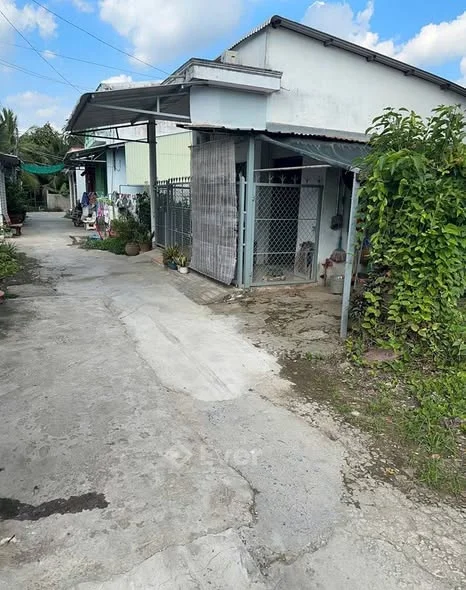 Bán Nền Thổ Cư Phường 3, nay Là Phường Phước HậuGần Cầu Ngang 5 Kỹ Chợ P3 Giá 790tr Thương lượng