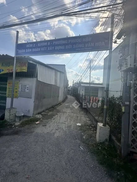 Ảnh bất động sản