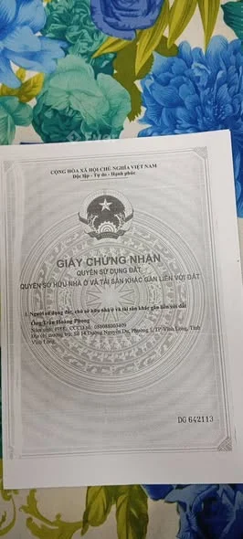 Ảnh bất động sản