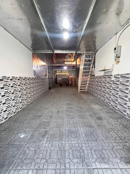 CG BÁN NHÀ MẶT TIỀN TRẦN VĨNH KHIẾT - P. AN BÌNH - TP CẦN THƠ