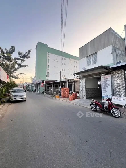 Ảnh bất động sản