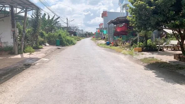 Ảnh bất động sản