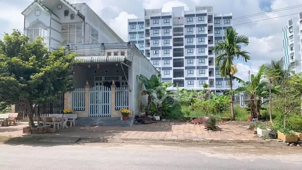 Ảnh bất động sản