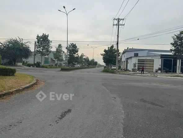 Giảm giá còn 1tỷ380 chốtNỀN TUYỆT ĐẸP FULL THỔ ĐƯỜNG SỐ 1 KDC MINH LINH Chỉ 1 tỷ 380tr