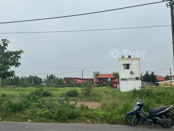 Ảnh bất động sản