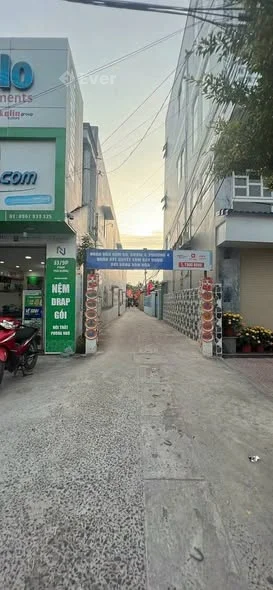 Ảnh bất động sản