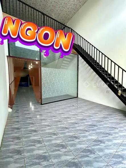 Bán cặp nhà kho trệt lửng còn mới đẹp đường B8 KDC Phú An, P. Hưng Phú, TP Cần Thơ. Giá bán: 5 tỷ 60