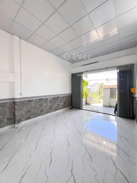 BÁN THU HỒI VỐN Giá: 3tỷ249trNHÀ MẶT TIỀN ĐƯỜNG HOA VIÊN THÀNH ĐẠT - 3,25 tỷ - 58m²