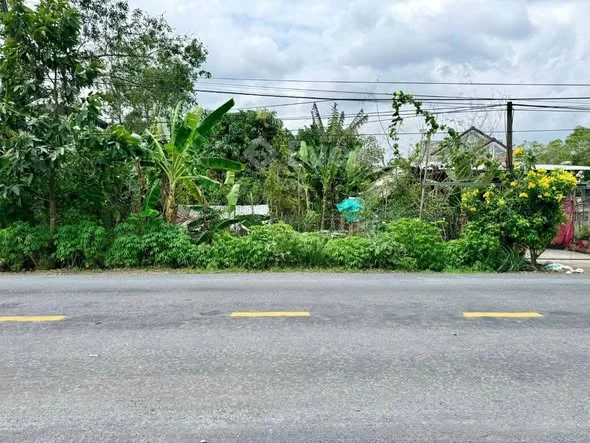 ...Bán đất nền 𝐌𝐚̣̆𝐭 𝐓𝐢𝐞̂̀𝐧 𝐓𝐢̉𝐧𝐡 𝐋𝐨̣̂ 𝟗𝟏𝟎 𝐱𝐚̃ 𝐌𝐲̃ 𝐓𝐡𝐮𝐚̣̂𝐧 𝐕𝐢̃𝐧𝐡 𝐋𝐨𝐧g