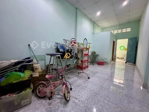 NHÀ CÁCH ĐƯỜNG VÕ VĂN KIỆT 350mPhường Long Châu, Tỉnh Vĩnh Long(Phường Trường An Cũ)