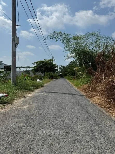 Ảnh bất động sản