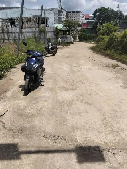 Ảnh bất động sản