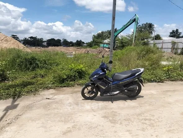 Ảnh bất động sản