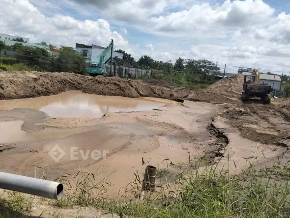 Ảnh bất động sản