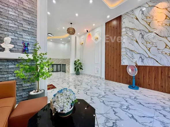 NHÀ MỚI VIEW SÔNG – ĐƯỜNG Ô TÔ – TÂN HẠNH, TP. VĨNH LONG 1tỷ190 Sổ hồng riêng, thổ cư 100% 87,6m²