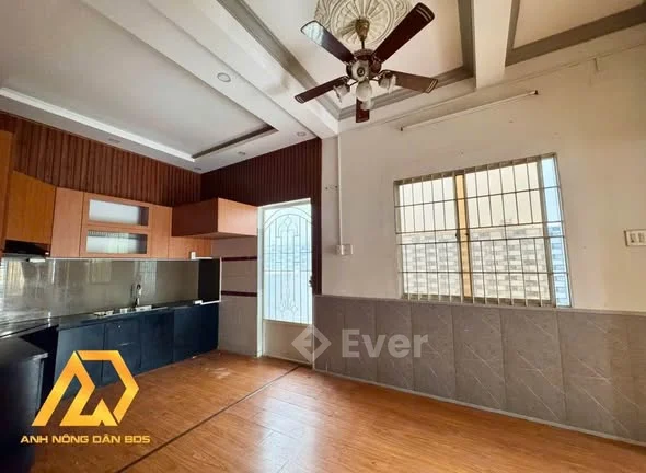 BÁN NHÀ HẺM 62 – PHƯỜNG 5, ĐƯỜNG NGUYỄN CHÍ THANH, TP. VĨNH LONG