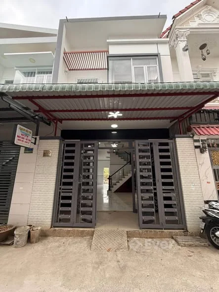 NHÀ TRỆT 1 LẦU - HẺM 9 TRẦN CHIÊN (GẦN ĐẠI HỌC TÂY ĐÔ, CHỢ NỔI CÁI RĂNG), P. CÁI RĂNG, TP CẦN THƠ - 2,69 tỷ - 60.5m²